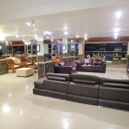 米利图斯寺spa酒店