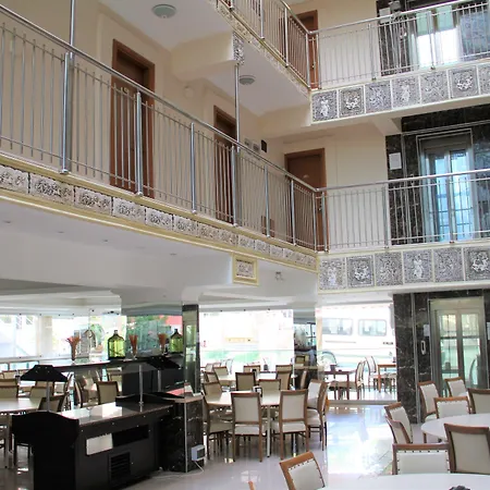 Temple Miletos Hotel 2*