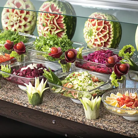 Hotel Temple Miletos Altınkum