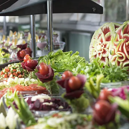 米利图斯寺spa酒店