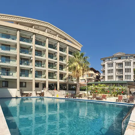 酒店 米利图斯寺spa酒店