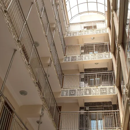 米利图斯寺spa酒店 Altınkum