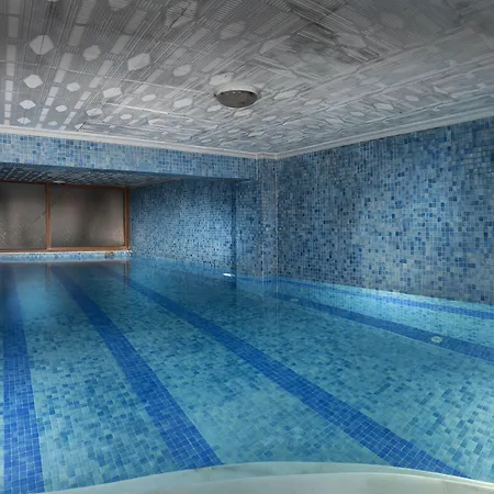 米利图斯寺spa酒店 酒店 2*