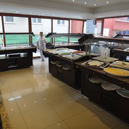 Hotel Temple Miletos Altınkum