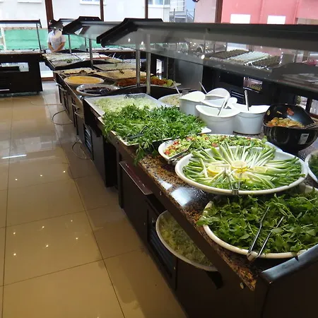 米利图斯寺spa酒店