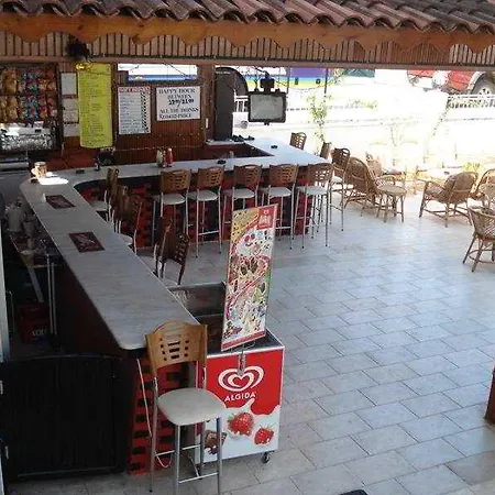 米利图斯寺spa酒店 Altınkum