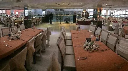 酒店 米利图斯寺spa酒店 2*