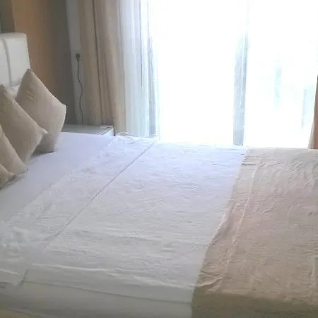 米利图斯寺spa酒店