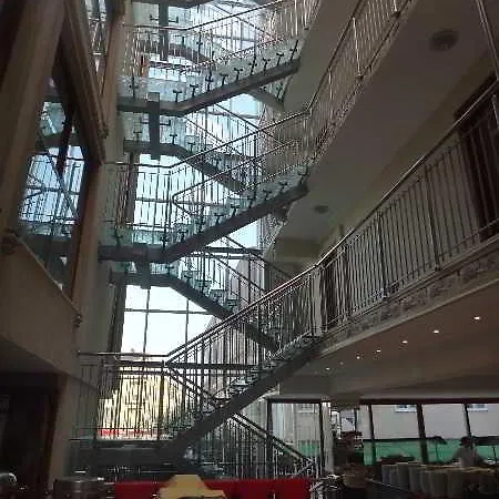 米利图斯寺spa酒店 Altınkum