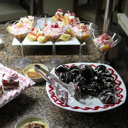 Hotel Temple Miletos