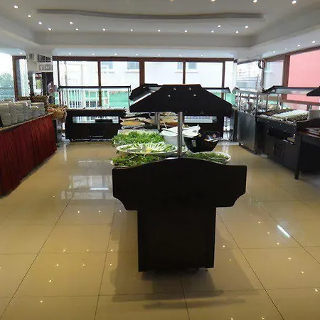 米利图斯寺spa酒店 酒店