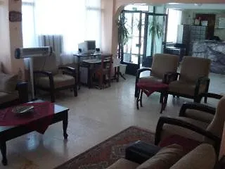 Temple Miletos Hotel
