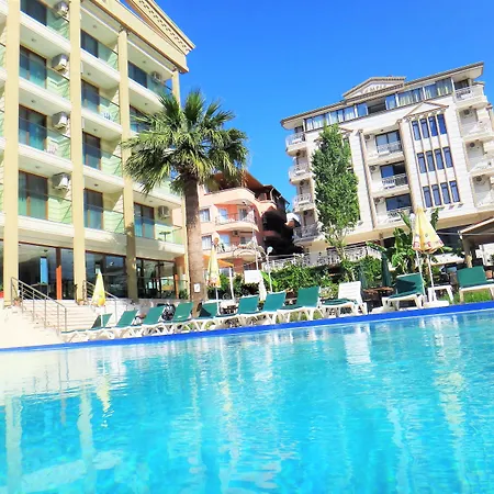 Hotell Temple Miletos Altınkum