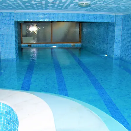 Temple Miletos 2* Altınkum