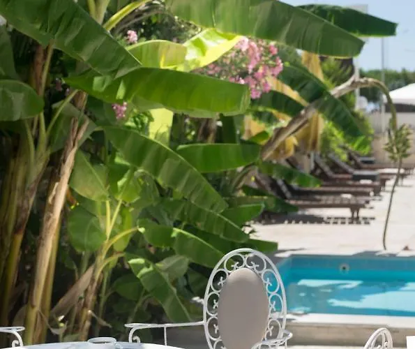 Hotel Temple Miletos