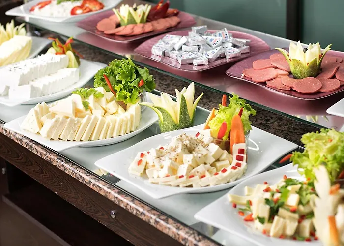 Hotel Temple Miletos 2*