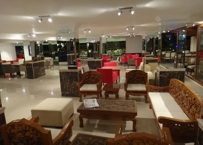 Hotel Temple Miletos 2*