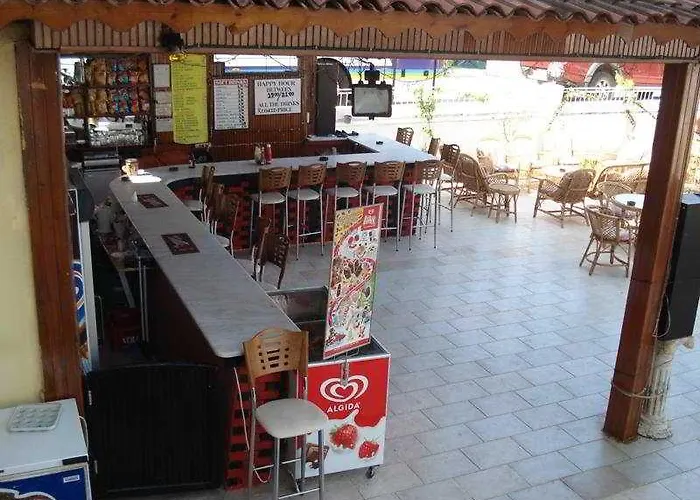 Temple Miletos Altınkum