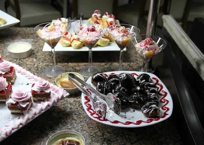 Hotel Temple Miletos