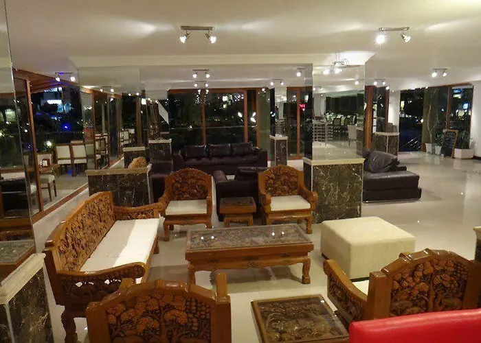 Temple Miletos Hotel 2*