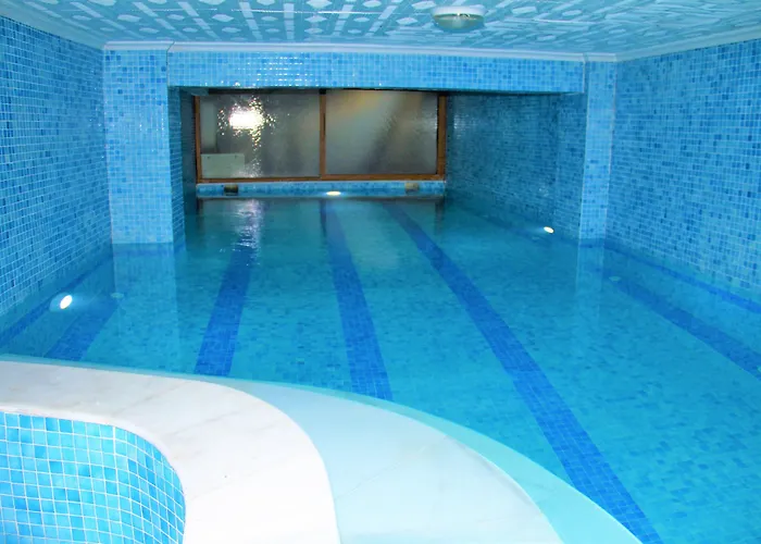 Temple Miletos 2* Altınkum