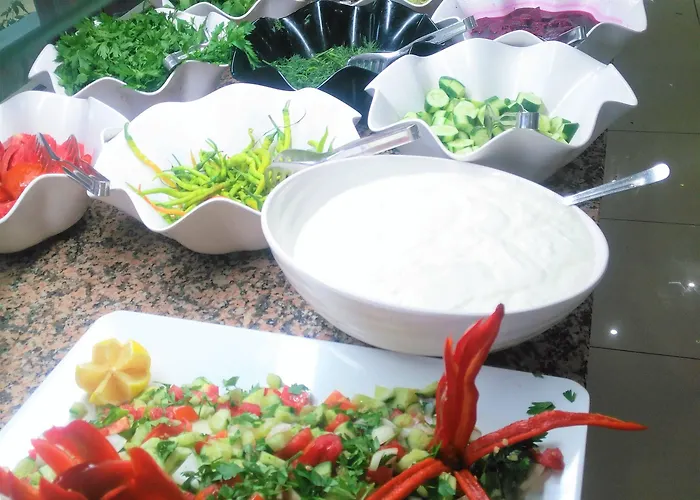 Hotel Temple Miletos